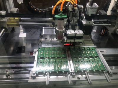 ASM530 BangDing 設備